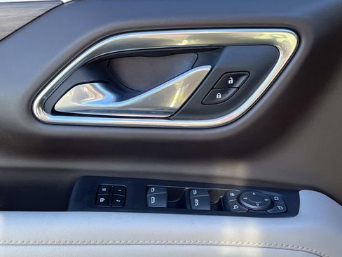 Certified 2023 Chevrolet Tahoe Z71 w/ Z71 Off-Road Package image 16