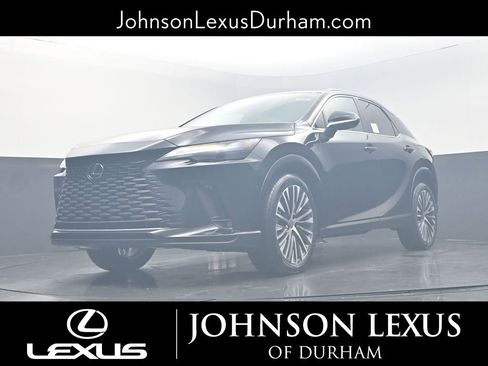New 2026 Lexus RX 350 image 16