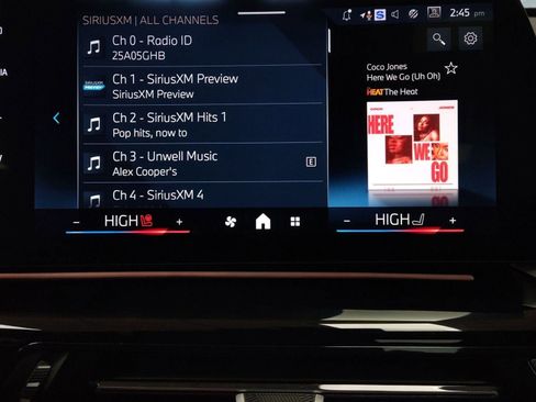 New 2026 BMW X1 xDrive28i w/ Technology Package image 23