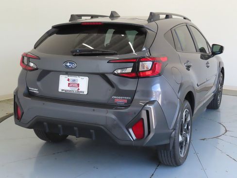 Used 2025 Subaru Crosstrek 2.5i Limited w/ Crosstrek Mirror Package AWD/4WD image 3