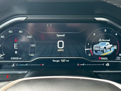 Certified 2024 GMC Sierra 2500 Denali w/ Denali Reserve Package image 33