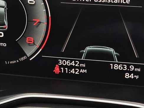 Certified 2023 Audi Q5 2.0T Premium Plus AWD/4WD image 18