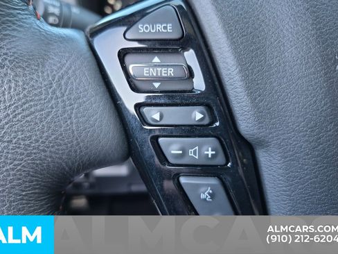 Used 2023 Nissan Frontier PRO-4X w/ Pro Convenience Package image 32