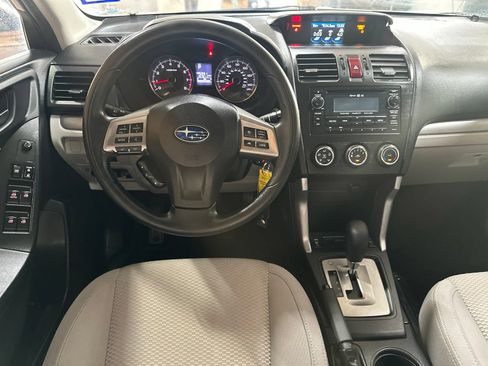 Used 2015 Subaru Forester 2.5i Premium AWD/4WD image 19