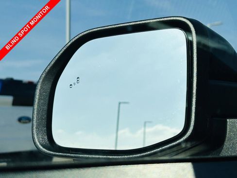 New 2026 Ford Maverick Lariat w/ 4K Tow Package image 12