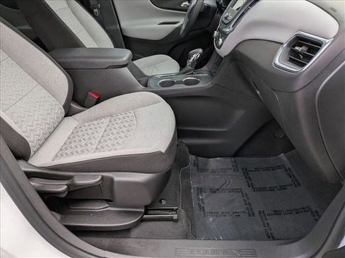 Certified 2024 Chevrolet Equinox LS image 21