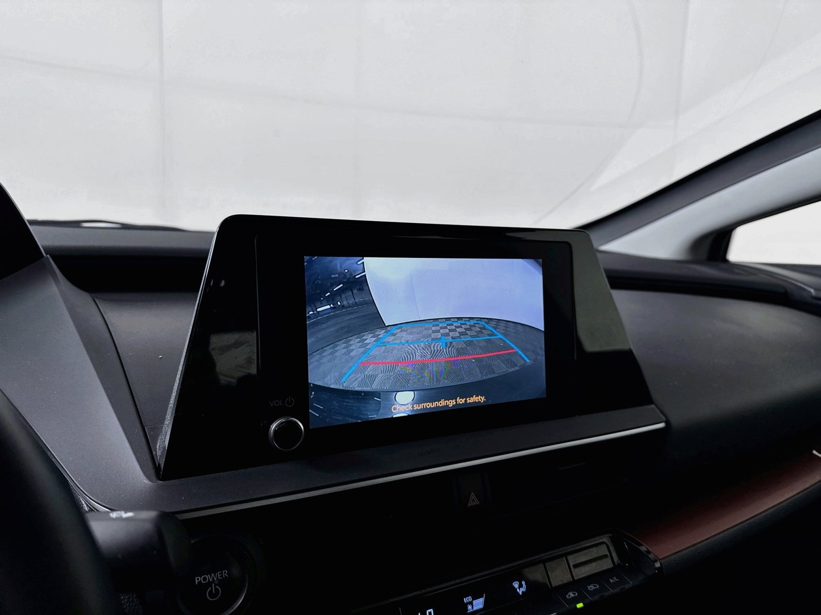 Certified 2024 Toyota Prius Prime FWD image 11
