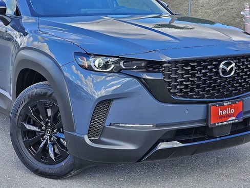 New 2026 MAZDA CX-50 AWD 2.5 Hybrid w/ Weather Package image 5