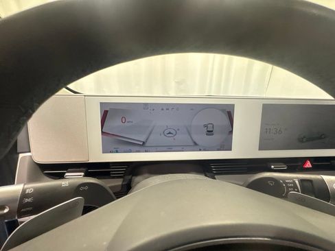 Used 2024 Hyundai Ioniq 5 SEL AWD/4WD image 22