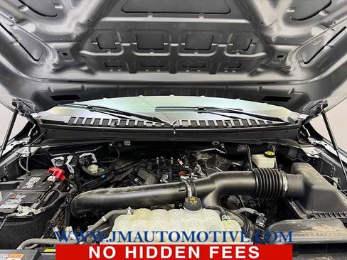 Used 2024 Ford Expedition Max Limited image 10