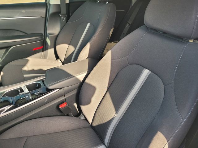 Used 2022 Hyundai Sonata SEL w/ Convenience Package FWD image 13
