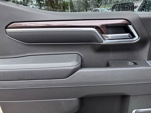 New 2026 Chevrolet Silverado 1500 RST AWD/4WD image 14