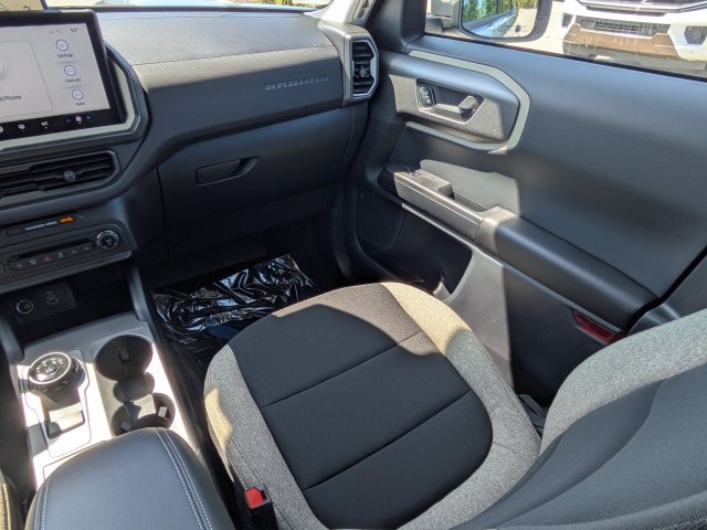 Certified 2026 Ford Bronco Sport Big Bend AWD/4WD image 17