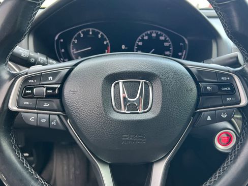 Used 2021 Honda Accord Sport Special Edition image 24