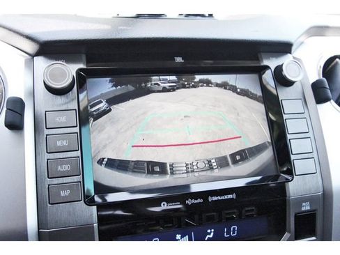 Used 2021 Toyota Tundra Platinum AWD/4WD image 24