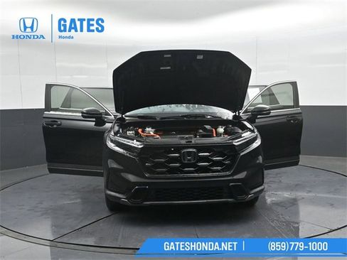 Certified 2025 Honda CR-V Sport-L image 51