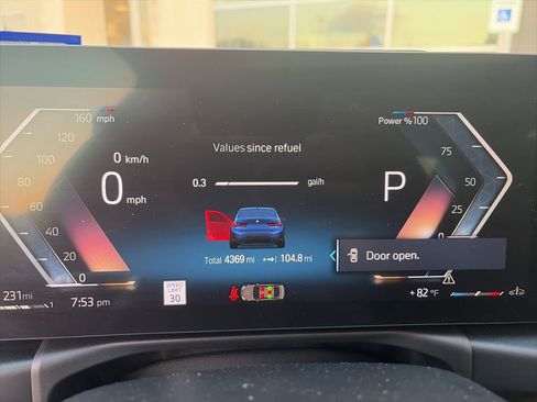 Used 2024 BMW M340i w/ Premium Package RWD image 13