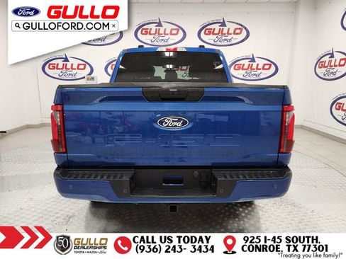 Used 2024 Ford F150 STX image 6