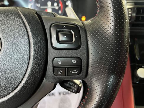 Used 2024 Lexus IS 350 F Sport AWD/4WD image 21