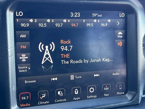 Used 2022 Jeep Wrangler Unlimited Rubicon 4xe image 20