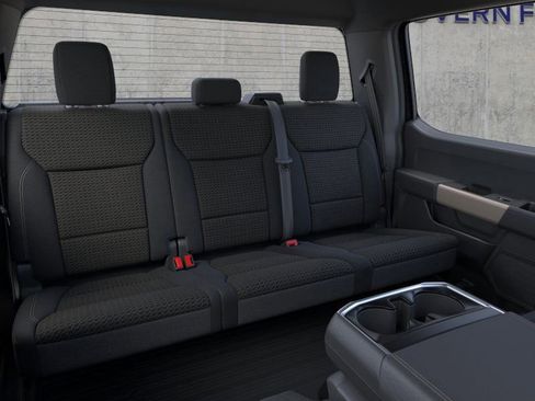 New 2026 Ford F150 STX image 11