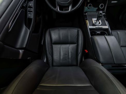 Used 2020 Land Rover Range Rover Evoque R-Dynamic S image 60