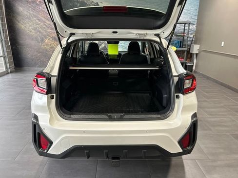 Used 2024 Subaru Crosstrek 2.5i Limited AWD/4WD image 33