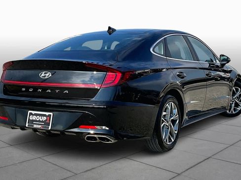 Used 2023 Hyundai Sonata SEL w/ Convenience Package image 12