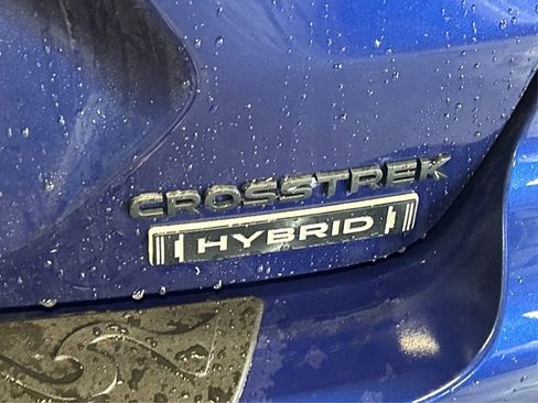 New 2026 Subaru Crosstrek 2.5i Sport w/ Crosstrek Mirror Package AWD/4WD image 13