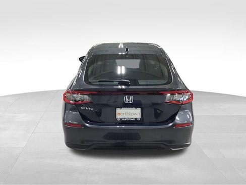 Used 2024 Honda Civic EX-L image 8