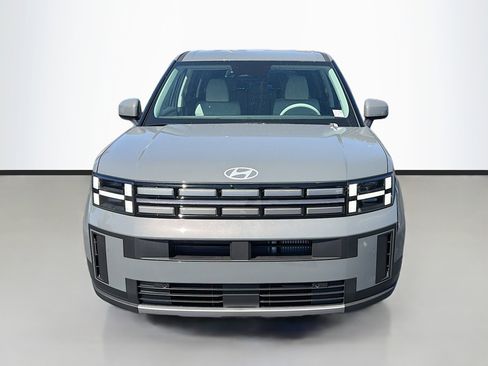 New 2026 Hyundai Santa Fe SE image 8