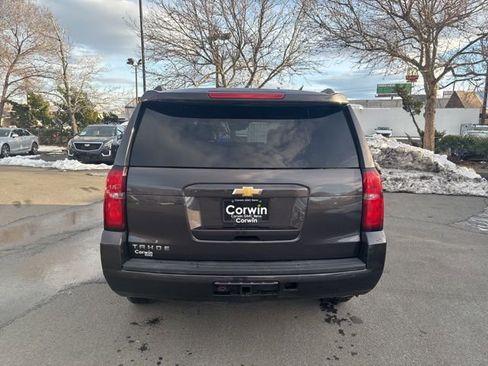 Used 2017 Chevrolet Tahoe LT image 6