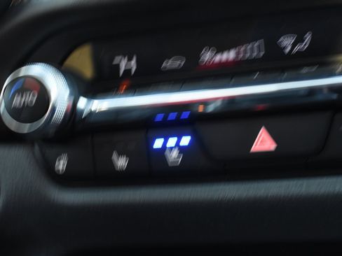 New 2026 MAZDA CX-50 2.5 Hybrid w/ Weather Package image 36