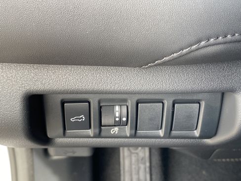 New 2026 Subaru Outback Wilderness AWD/4WD image 14