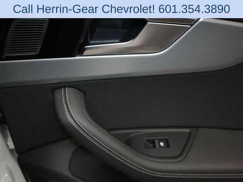 Used 2024 Audi A5 2.0T Premium Plus w/ Premium Plus AWD/4WD image 19