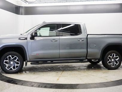 Used 2020 GMC Sierra 1500 AT4 w/ AT4 Premium Package