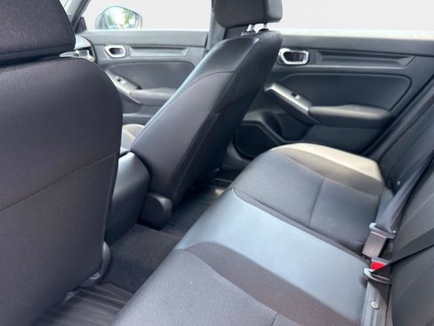 Used 2024 Honda Civic Sport image 13