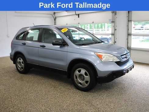 Used 2009 Honda CR-V LX image 7