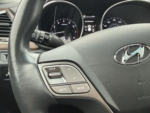 Used 2018 Hyundai Santa Fe Sport w/ 2.0T Ultimate Tech Package 05 image 26