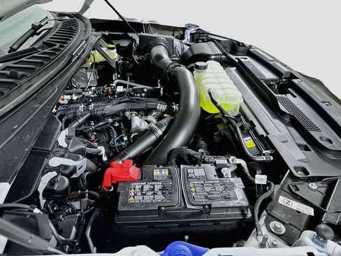 New 2026 Ford Expedition Platinum w/ Platinum Ultimate Package AWD/4WD image 24