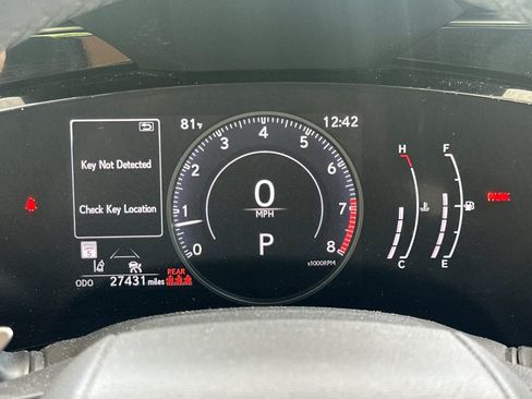 Used 2024 Lexus NX 250 FWD image 33