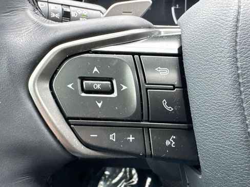 Used 2026 Lexus TX 350 AWD w/ Technology Package image 23