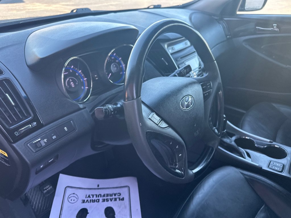 Used 2013 Hyundai Sonata Limited FWD image 24