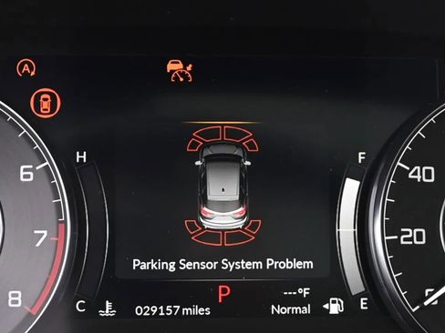 Used 2022 Acura RDX FWD w/ Technology Package image 7