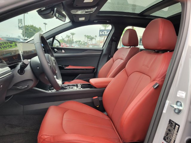 New 2027 Kia K5 GT-Line w/ GT-Line Premium Package FWD image 9