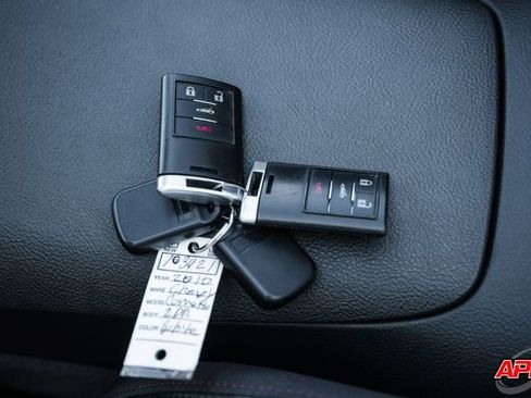 Used 2010 Chevrolet Corvette Grand Sport w/ Preferred Equipment Group image 97