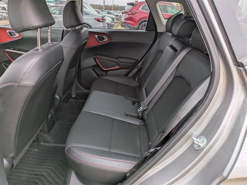 Used 2023 Kia Soul GT-Line image 13