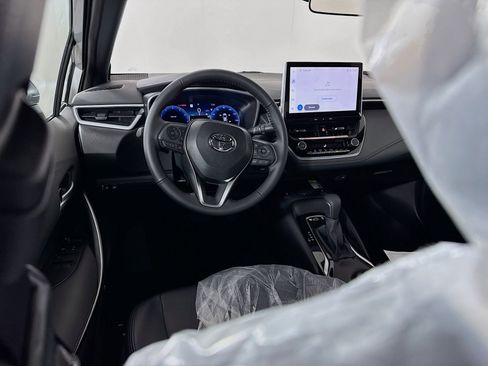 New 2026 Toyota Corolla XSE image 14