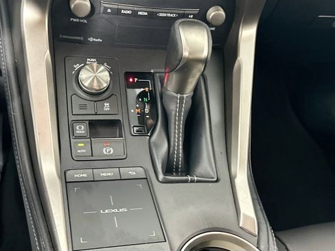Used 2021 Lexus NX 300 FWD w/ Accessory Package 2 image 17