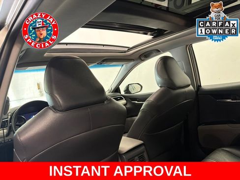 Used 2018 Toyota Camry XLE w/ Audio Package FWD image 15